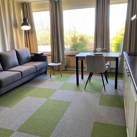 טרטו Veeriku Villa מראה חיצוני תמונה