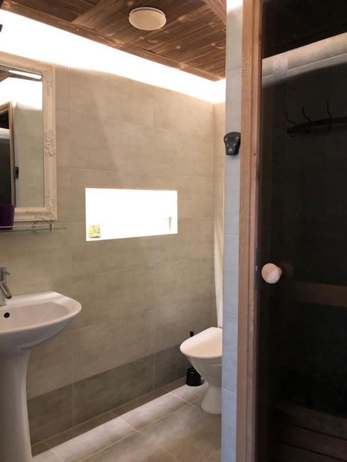 טרטו Veeriku Villa מראה חיצוני תמונה