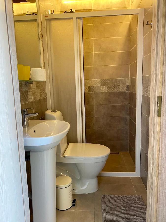 טרטו Veeriku Villa מראה חיצוני תמונה