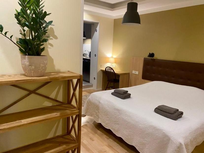 טרטו Veeriku Villa מראה חיצוני תמונה