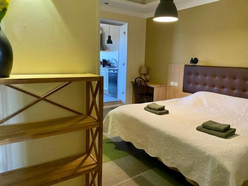 טרטו Veeriku Villa מראה חיצוני תמונה