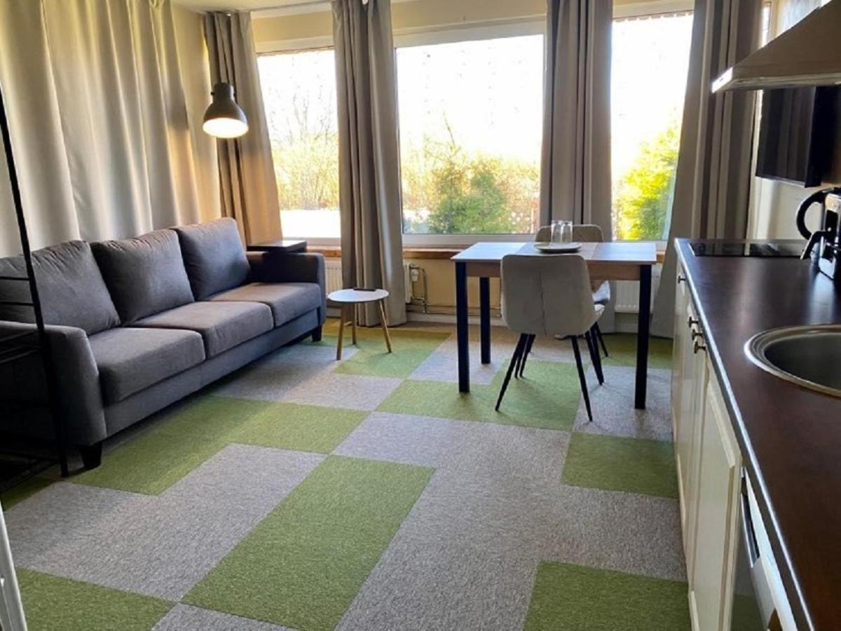 טרטו Veeriku Villa מראה חיצוני תמונה