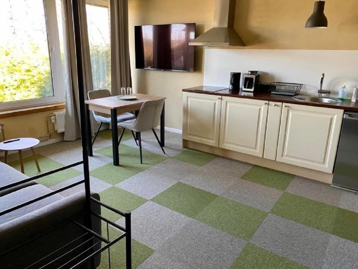 טרטו Veeriku Villa מראה חיצוני תמונה