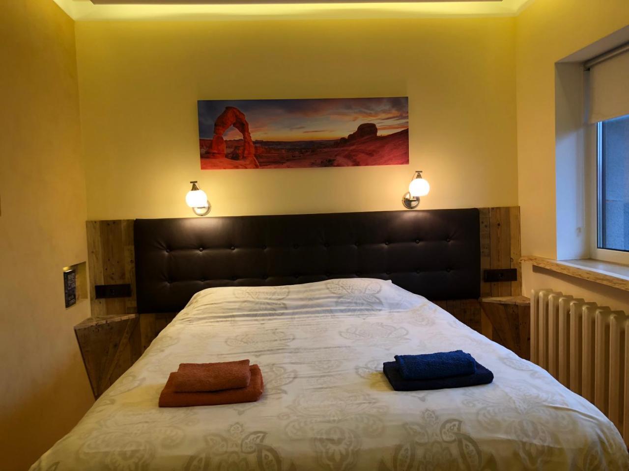 טרטו Veeriku Villa מראה חיצוני תמונה