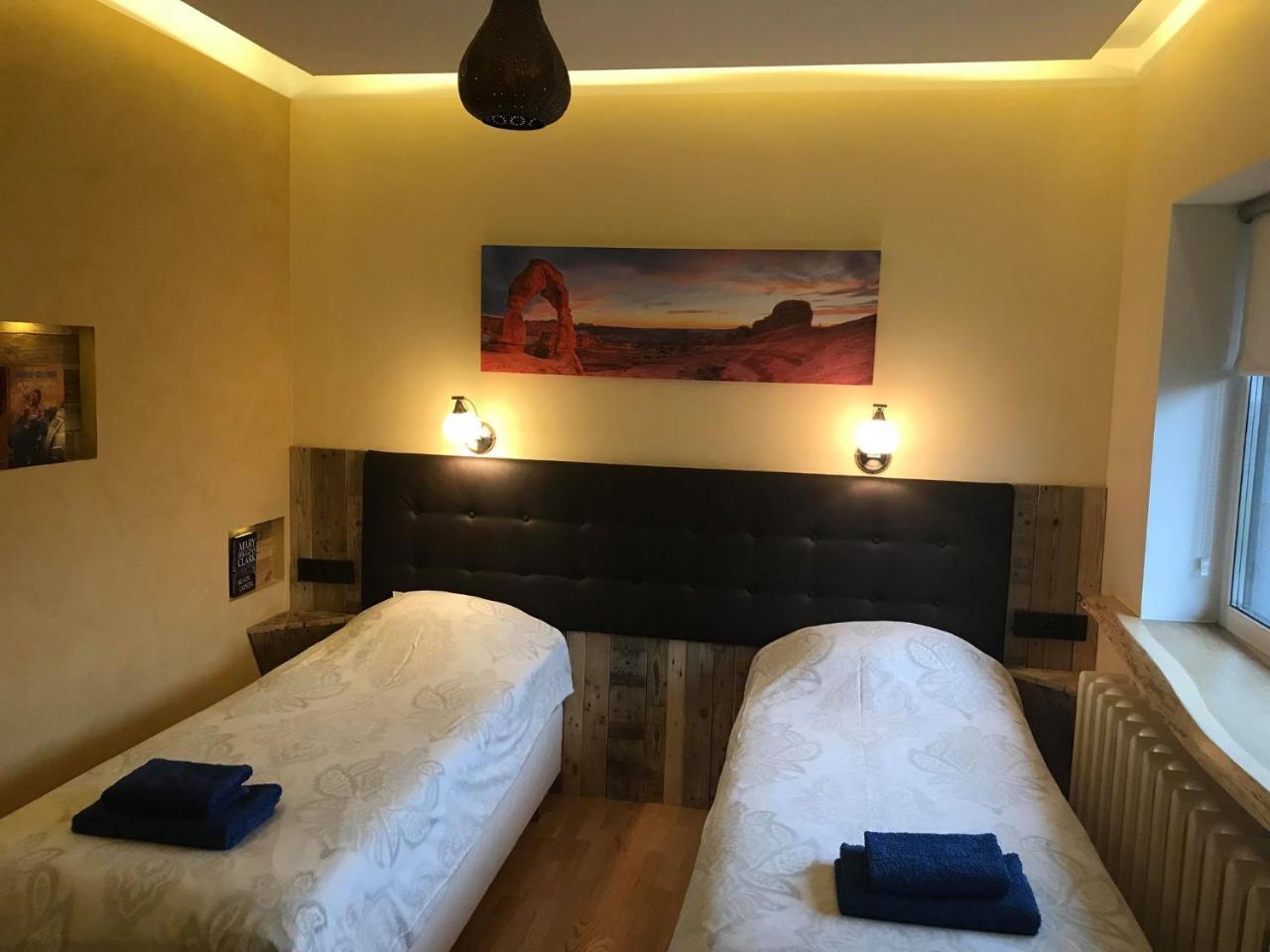 טרטו Veeriku Villa מראה חיצוני תמונה