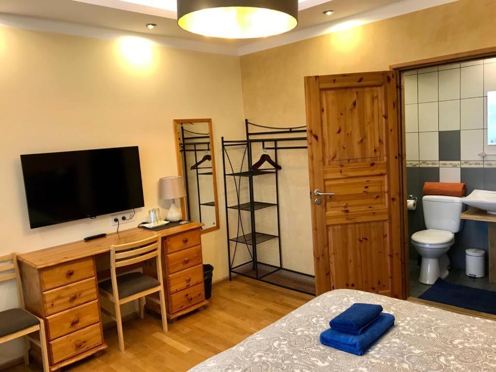 טרטו Veeriku Villa מראה חיצוני תמונה