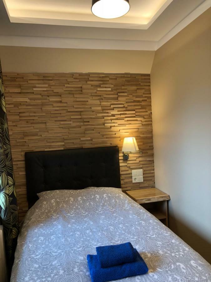 טרטו Veeriku Villa מראה חיצוני תמונה