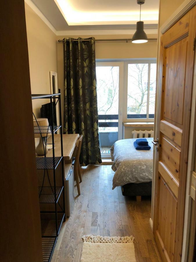טרטו Veeriku Villa מראה חיצוני תמונה