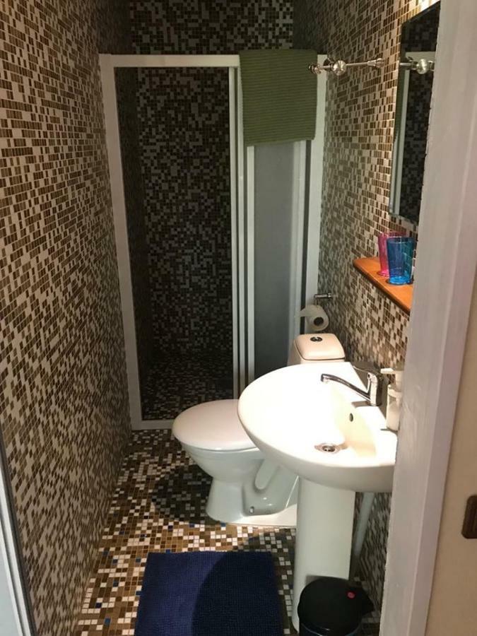 טרטו Veeriku Villa מראה חיצוני תמונה