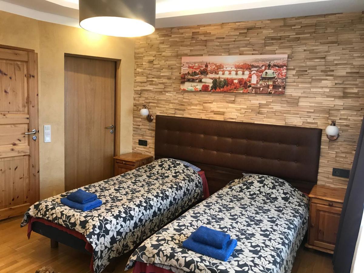 טרטו Veeriku Villa מראה חיצוני תמונה