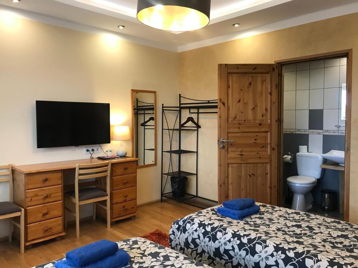 טרטו Veeriku Villa מראה חיצוני תמונה