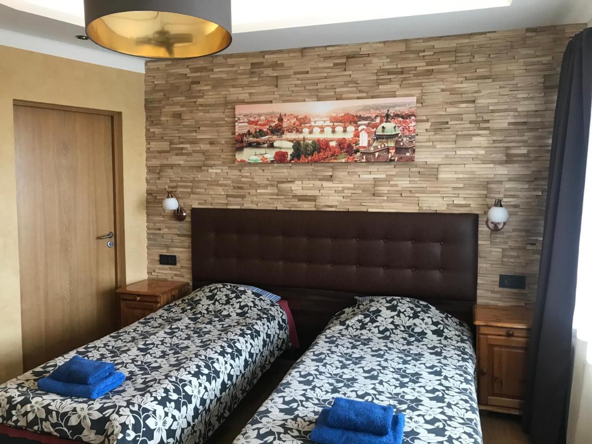 טרטו Veeriku Villa מראה חיצוני תמונה